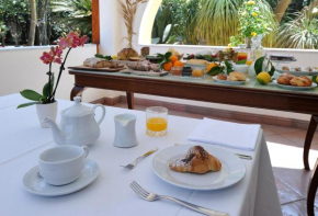 Отель La Gaggia Guest House  Пиано Ди Сорренто